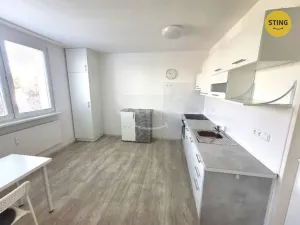 Pronájem bytu 1+1, Opava, Zeyerova, 40 m2