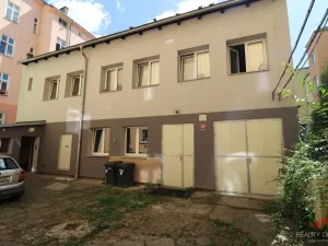 Pronájem komerční nemovitosti, Děčín - Děčín IV-Podmokly, Mírové nám., 373 m2