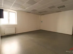 Pronájem komerční nemovitosti, Děčín - Děčín IV-Podmokly, Mírové nám., 373 m2