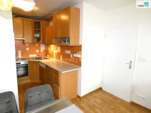 Pronájem bytu 2+kk, Praha - Karlín, Nekvasilova, 48 m2
