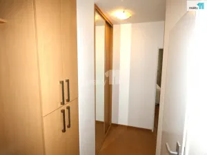 Pronájem bytu 2+kk, Praha - Karlín, Nekvasilova, 48 m2