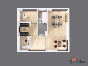 Prodej obchodního prostoru, Plzeň - Černice, Vltavínová, 108 m2