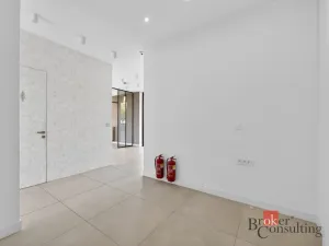Prodej obchodního prostoru, Plzeň - Černice, Vltavínová, 108 m2