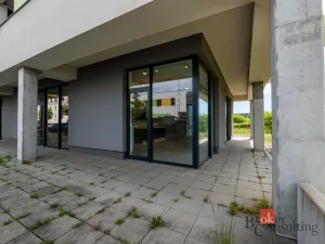 Prodej obchodního prostoru, Plzeň - Černice, Vltavínová, 108 m2