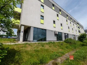 Prodej obchodního prostoru, Plzeň - Černice, Vltavínová, 108 m2