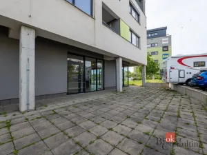 Prodej obchodního prostoru, Plzeň - Černice, Vltavínová, 108 m2