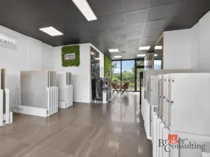 Prodej obchodního prostoru, Plzeň - Černice, Vltavínová, 59 m2