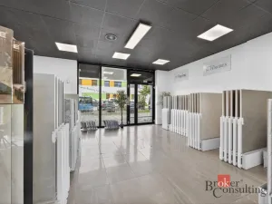 Prodej obchodního prostoru, Plzeň - Černice, Vltavínová, 59 m2