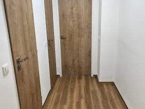 Pronájem bytu 2+1, Brno, Hlaváčkova, 55 m2