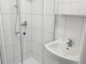 Pronájem bytu 2+1, Brno, Hlaváčkova, 55 m2
