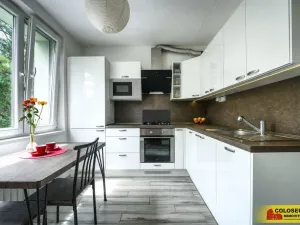 Prodej bytu 1+1, Brno - Bystrc, 32 m2
