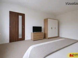 Prodej bytu 1+1, Brno - Bystrc, 32 m2