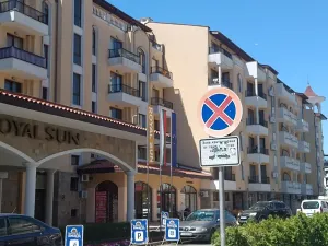 Prodej bytu 2+kk, Nesebar, Bulharsko, 58 m2