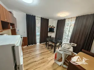 Prodej bytu 3+kk, Sveti Vlas, Bulharsko, 67 m2