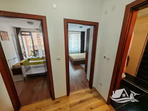 Prodej bytu 3+kk, Sveti Vlas, Bulharsko, 67 m2