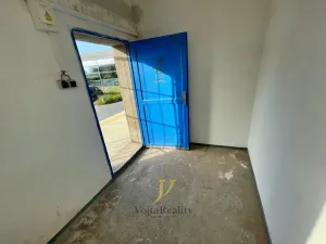 Pronájem skladu, Olomouc - Lazce, Lazecká, 80 m2
