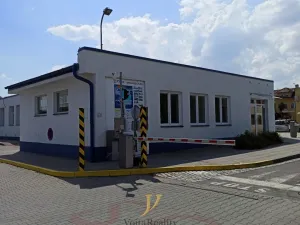 Pronájem skladu, Olomouc - Lazce, Lazecká, 80 m2