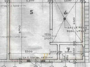 Pronájem skladu, Olomouc - Lazce, Lazecká, 80 m2