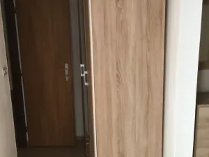 Pronájem bytu 2+kk, České Budějovice - České Budějovice 2, 42 m2
