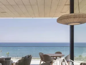 Prodej bytu 3+1, Pafos, Kypr, 120 m2