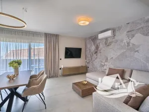 Prodej bytu 3+kk, Primošten, Chorvatsko, 61 m2