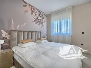 Prodej bytu 3+kk, Primošten, Chorvatsko, 61 m2