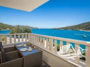 Prodej bytu 3+kk, Marina, Chorvatsko, 61 m2