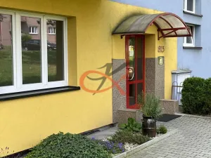 Prodej bytu 3+1, Zubří, Sídlištní, 72 m2