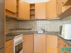 Pronájem bytu 2+kk, Praha - Michle, Ohradní, 42 m2
