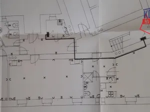 Prodej komerční nemovitosti, České Budějovice, Dukelská, 90 m2
