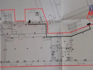 Prodej komerční nemovitosti, České Budějovice, Dukelská, 90 m2