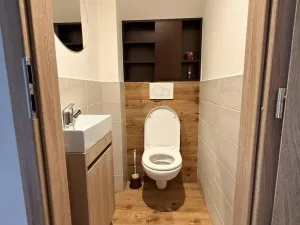 Prodej rodinného domu, Prostějov, Tovačovského, 104 m2