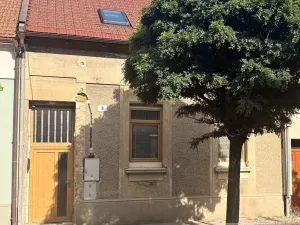 Prodej rodinného domu, Prostějov, Tovačovského, 104 m2