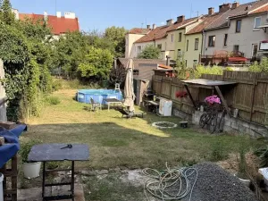 Prodej rodinného domu, Prostějov, Tovačovského, 104 m2