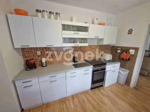 Prodej bytu 2+1, Uherské Hradiště, 57 m2
