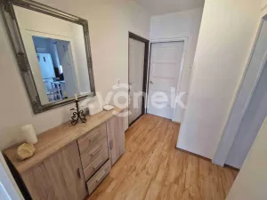 Prodej bytu 2+1, Uherské Hradiště, 57 m2