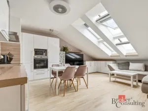 Prodej bytu 3+kk, Kladno - Kročehlavy, Generála Selnera, 69 m2