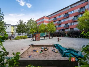 Prodej bytu 3+kk, Kladno - Kročehlavy, Generála Selnera, 69 m2