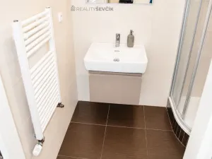 Pronájem bytu 2+1, České Budějovice - České Budějovice 2, Loucká, 61 m2