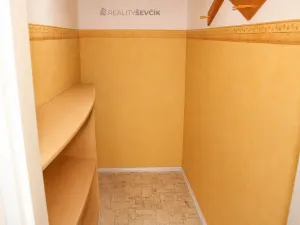 Pronájem bytu 2+1, České Budějovice - České Budějovice 2, Loucká, 61 m2