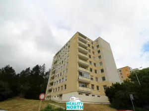 Prodej bytu 3+1, Ústí nad Labem, Obvodová, 71 m2