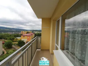 Prodej bytu 3+1, Ústí nad Labem, Obvodová, 71 m2