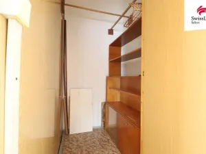 Prodej bytu 1+1, Havlíčkův Brod, Na Výšině, 40 m2