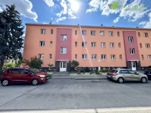 Pronájem bytu 3+1, Hodonín, Seifertova, 63 m2