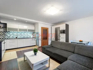 Pronájem bytu 3+kk, Vyškov - Vyškov-Předměstí, Hybešova, 88 m2