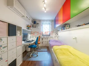 Pronájem bytu 3+kk, Vyškov - Vyškov-Předměstí, Hybešova, 88 m2