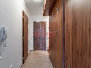 Pronájem bytu 3+kk, Vyškov - Vyškov-Předměstí, Hybešova, 88 m2