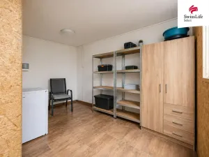 Prodej rodinného domu, Lično, 80 m2