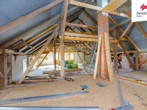 Prodej rodinného domu, Lično, 80 m2