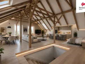 Prodej rodinného domu, Lično, 80 m2
